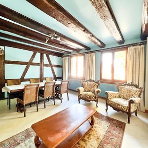 Appartement met Drie Slaapkamers